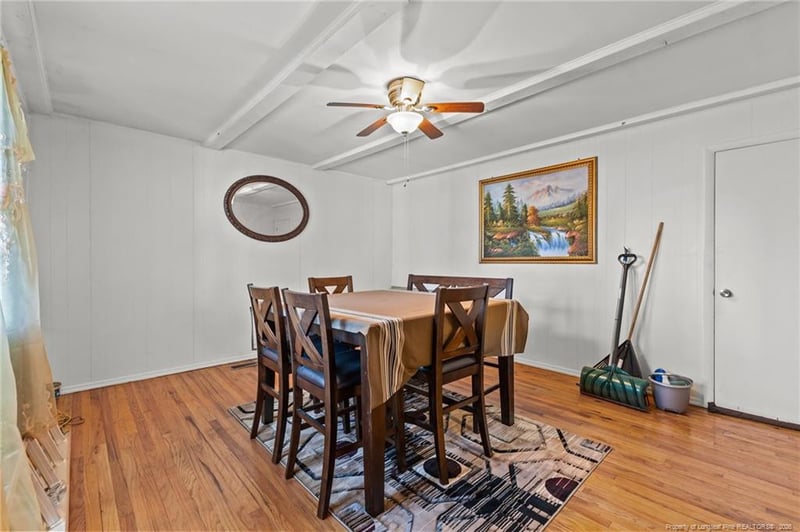 726 Ashboro St, Fayetteville, NC 28311