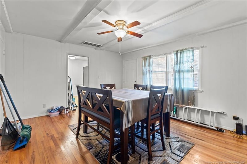 726 Ashboro St, Fayetteville, NC 28311