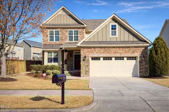 726 Bay Bouquet Ln, Apex, NC 27523