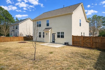 726 Bay Bouquet Ln, Apex, NC 27523