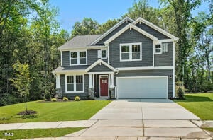 726 Beacon Hill Rd #50, Lillington, NC 27546