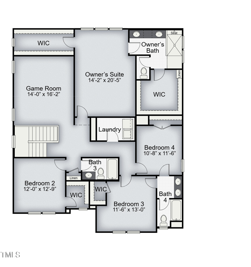 726 Beacon Hill Rd, Lillington, NC 27546