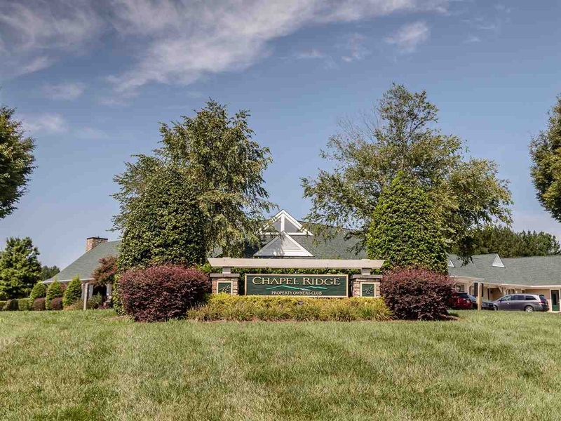 726 Berry Patch Ln Lot 705, Pittsboro, NC 27312