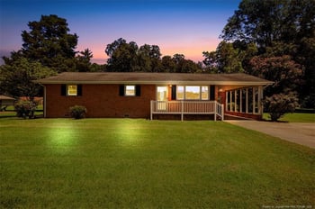 726 Blackwell St, Fayetteville, NC 28312