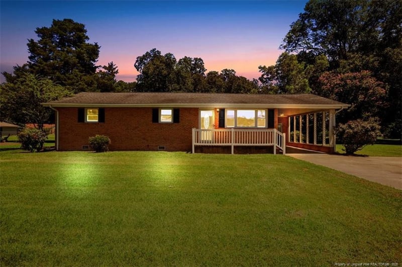 726 Blackwell St, Fayetteville, NC 28312