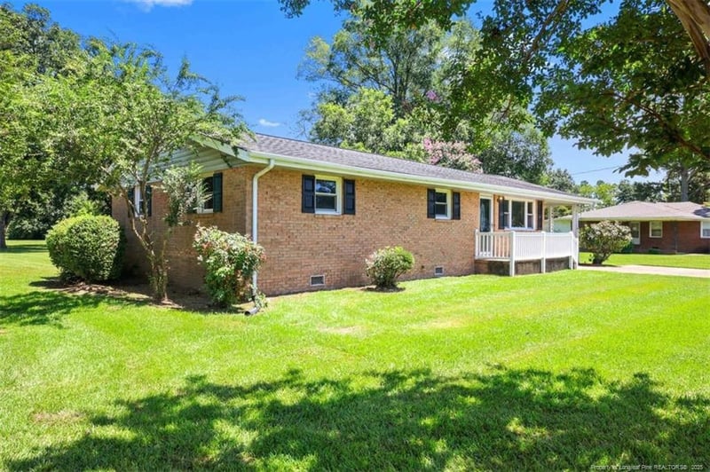 726 Blackwell St, Fayetteville, NC 28312
