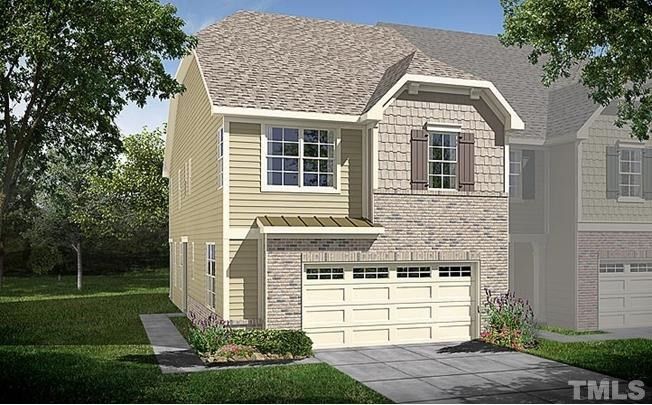 726 Davenbury Way #118, Cary, NC 27513