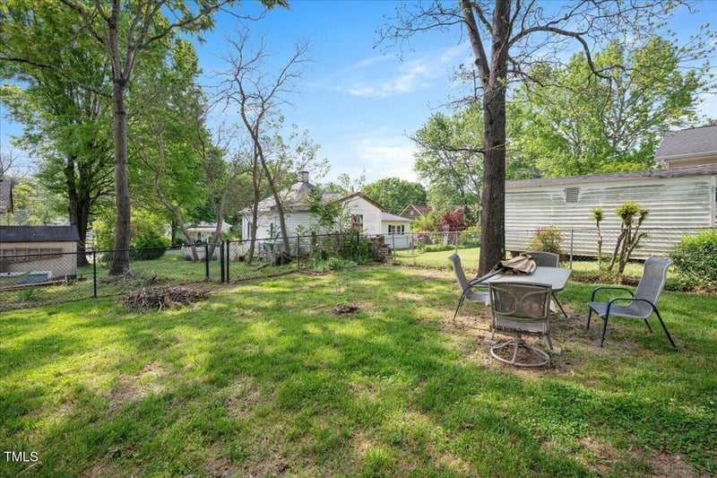 726 Elizabeth Ave, Wake Forest, NC 27587