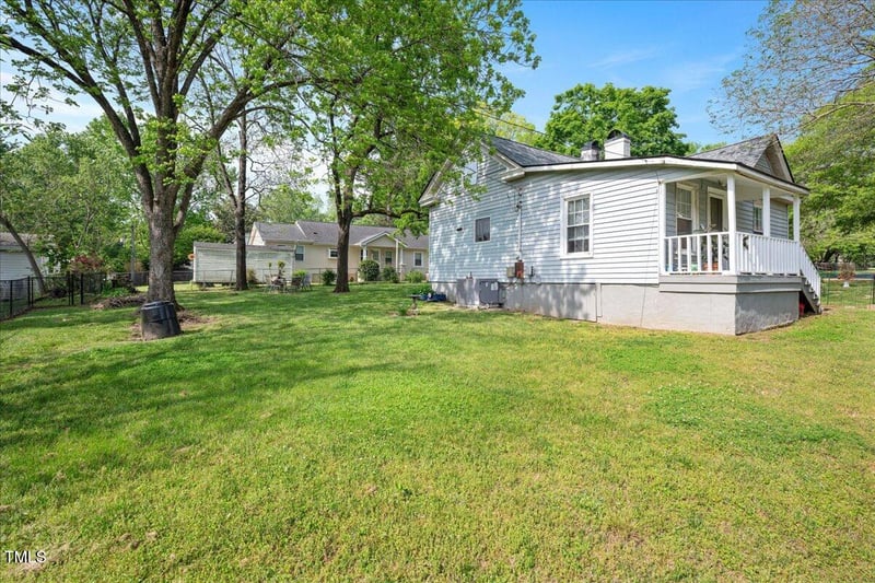 726 Elizabeth Ave, Wake Forest, NC 27587
