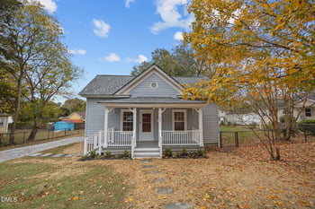 726 Elizabeth Ave, Wake Forest, NC 27587