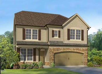 726 Forrest Ln, Creedmoor, NC 27522