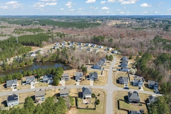 726 Forrest Ln, Creedmoor, NC 27522