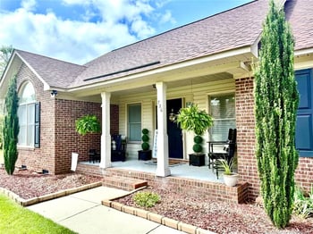 726 Foxcroft Dr, Fayetteville, NC 28311