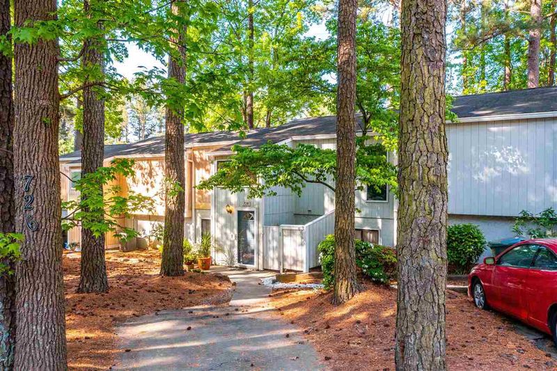 726 Godwin Ct, Raleigh, NC 27606