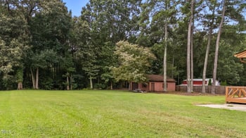 726 Hillandale Ln, Garner, NC 27529