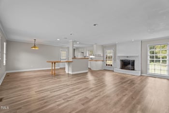 726 Hillandale Ln, Garner, NC 27529