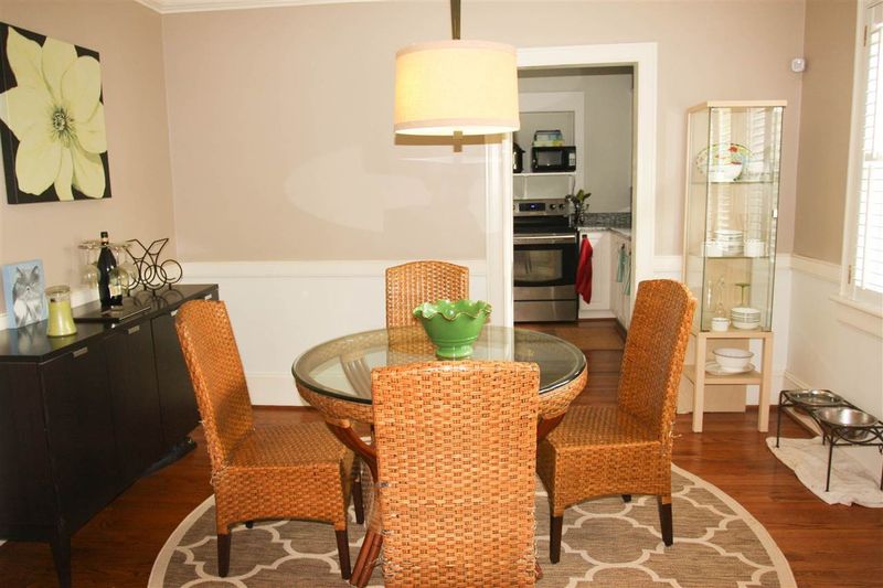 726 Kimbrough St, Raleigh, NC 27608