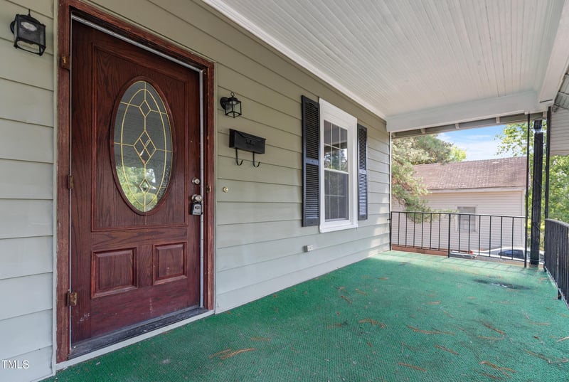 726 M St, Erwin, NC 28339