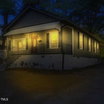 726 M St, Erwin, NC 28339