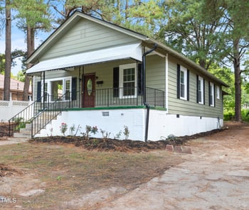 726 M St, Erwin, NC 28339