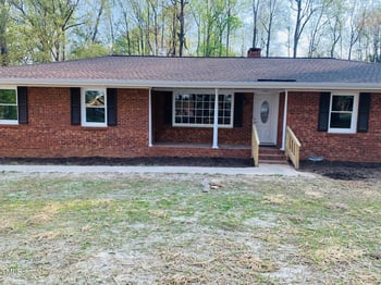 726 Norris Rd, Clayton, NC 27520