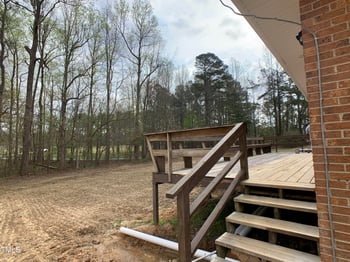 726 Norris Rd, Clayton, NC 27520