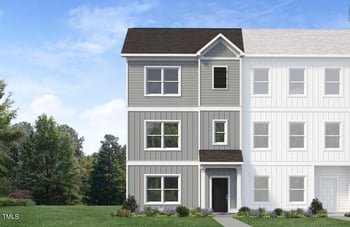 726 Orchard Vista Cir, Raleigh, NC 27606