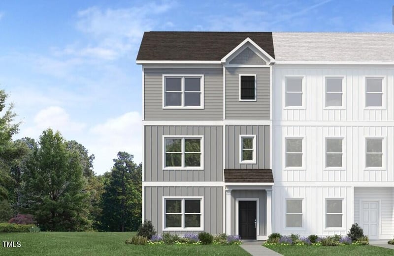 726 Orchard Vista Cir, Raleigh, NC 27606
