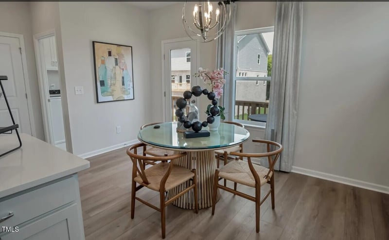 726 Orchard Vista Cir, Raleigh, NC 27606