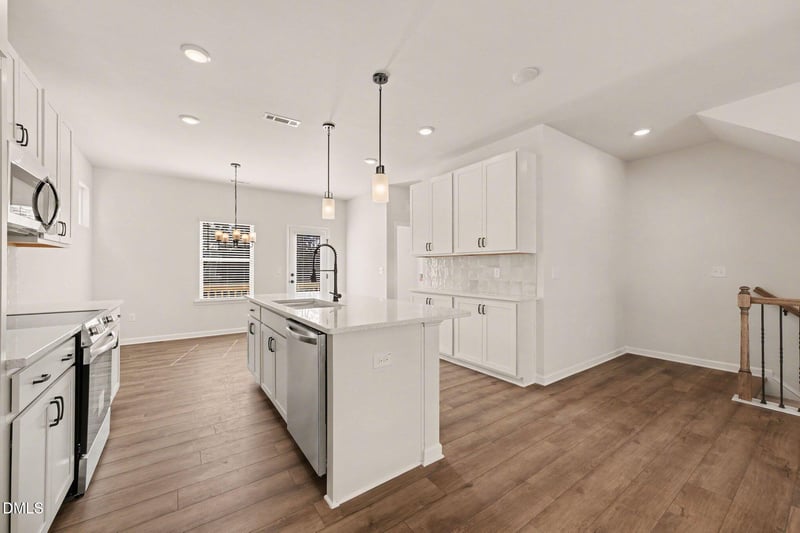 726 Orchard Vista Cir, Raleigh, NC 27606