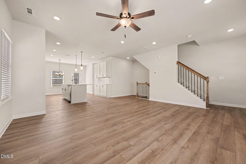 726 Orchard Vista Cir, Raleigh, NC 27606