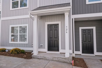 726 Orchard Vista Cir, Raleigh, NC 27606
