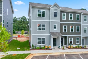 726 Orchard Vista Cir, Raleigh, NC 27606
