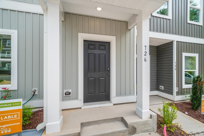 726 Orchard Vista Cir, Raleigh, NC 27606