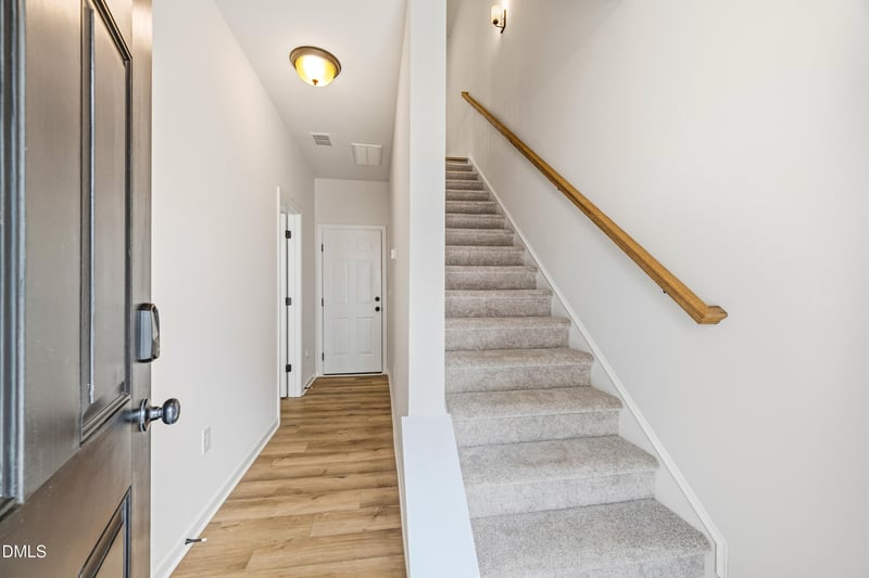 726 Orchard Vista Cir, Raleigh, NC 27606