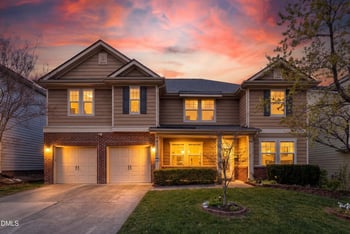 726 Pierside Dr, Cary, NC 27519