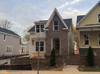 726 Powell Dr, Raleigh, NC 27606