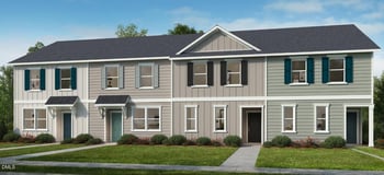 726 Sao Miguel Ln, Raleigh, NC 27610