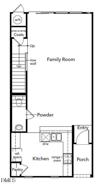 726 Sao Miguel Ln, Raleigh, NC 27610