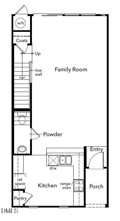 726 Sao Miguel Ln, Raleigh, NC 27610