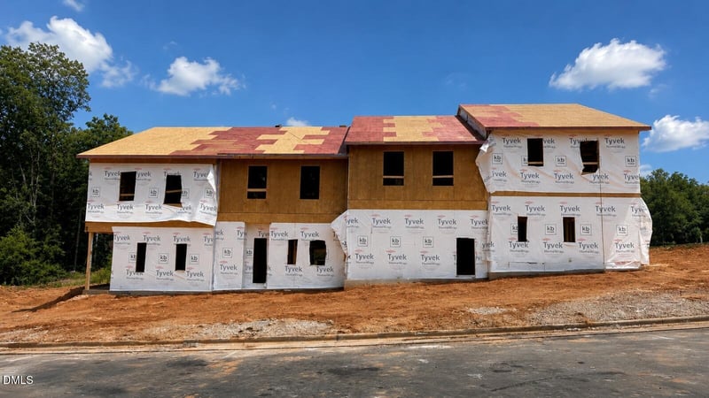 726 Sao Miguel Ln, Raleigh, NC 27610