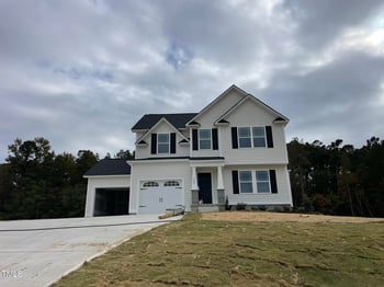 726 Sherrill Farm Dr, Benson, NC 27504