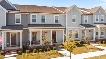 726 Silo Park Dr, Wake Forest, NC 27587