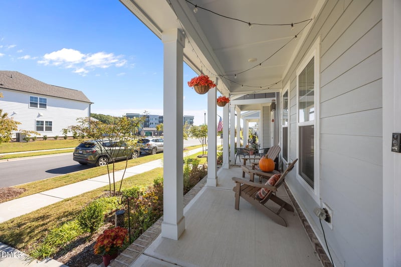 726 Silo Park Dr, Wake Forest, NC 27587