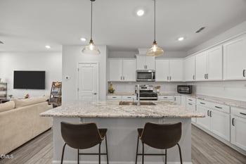 726 Silo Park Dr, Wake Forest, NC 27587