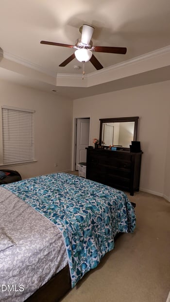726 Suffield Way, Cary, NC 27519