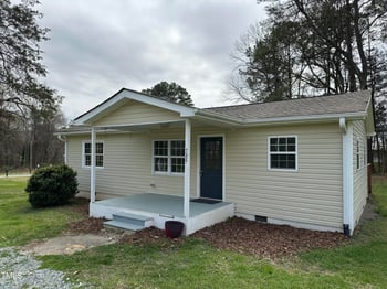 726 Thompson St, Pittsboro, NC 27312