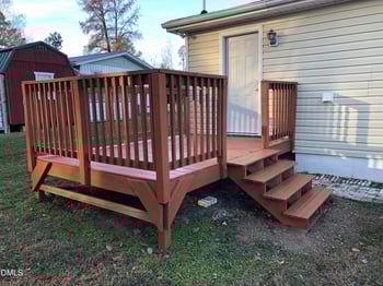 726 Thompson St, Pittsboro, NC 27312