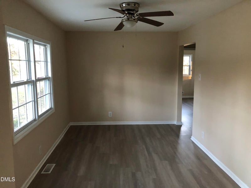 726 Thompson St, Pittsboro, NC 27312