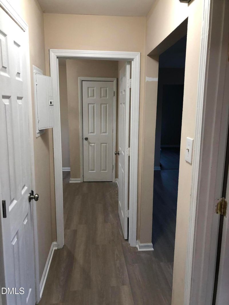 726 Thompson St, Pittsboro, NC 27312